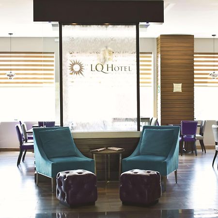 Hotel La Quinta By Wyndham Tegucigalpa Esterno foto