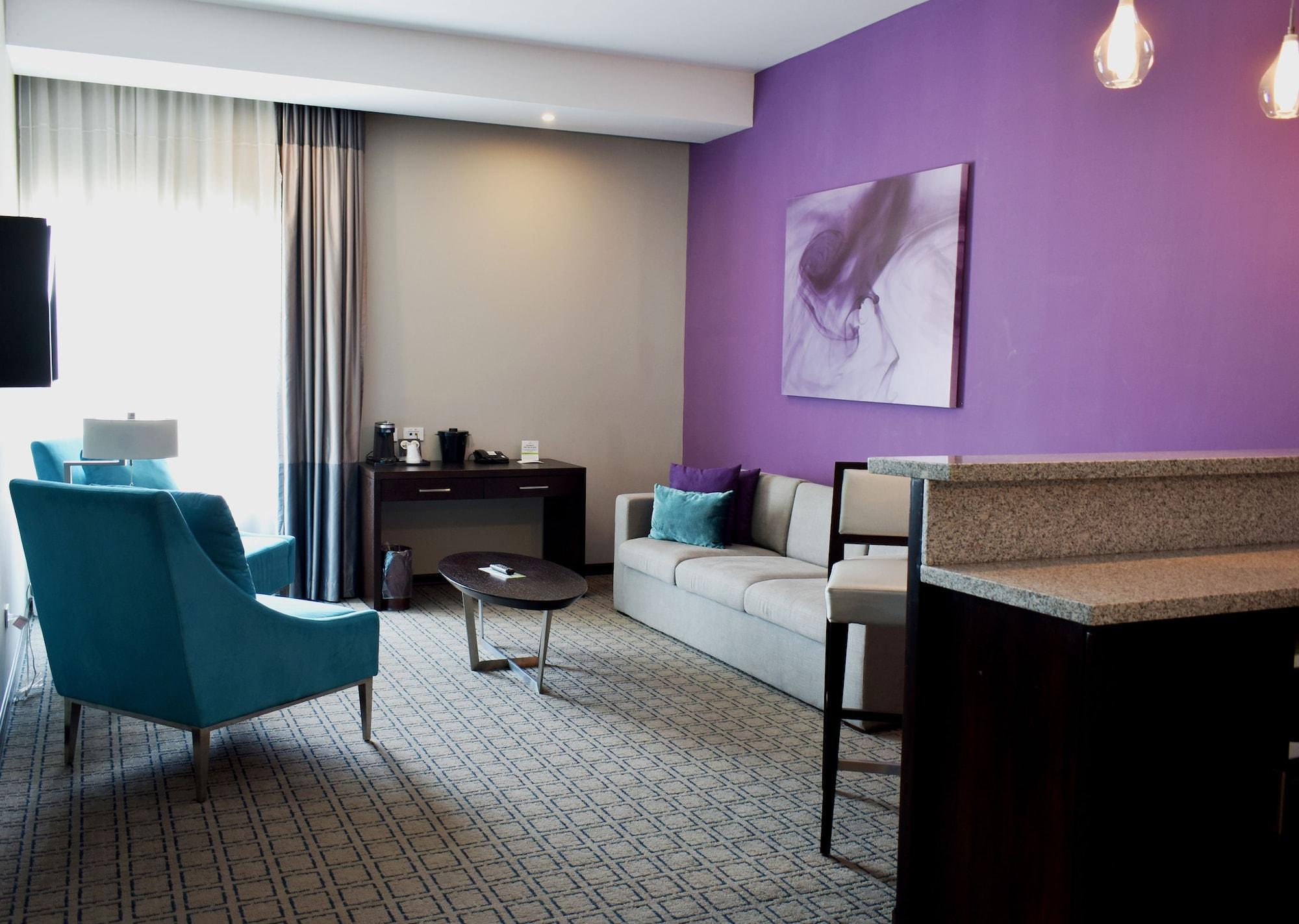 Hotel La Quinta By Wyndham Tegucigalpa Esterno foto