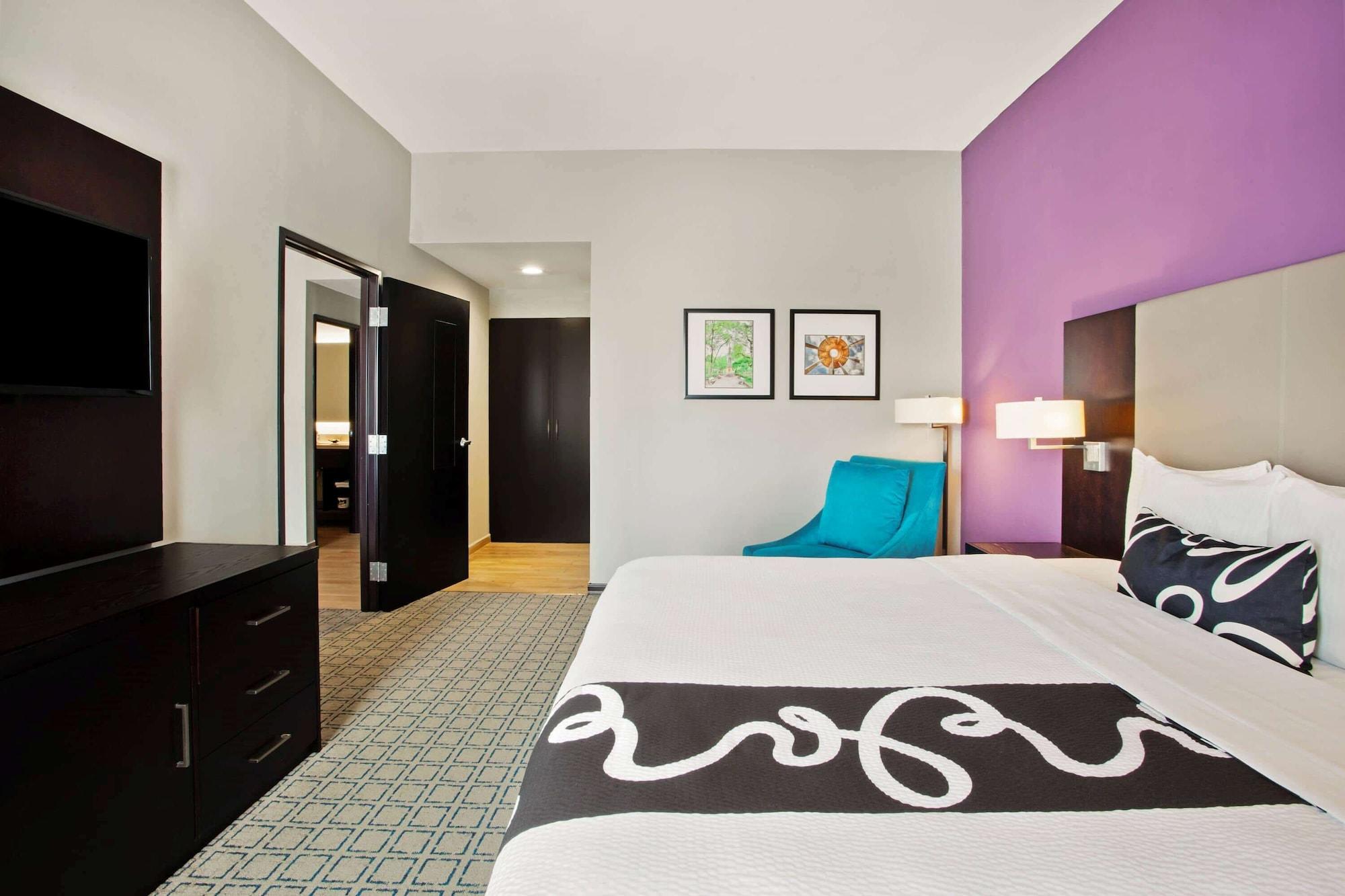Hotel La Quinta By Wyndham Tegucigalpa Esterno foto