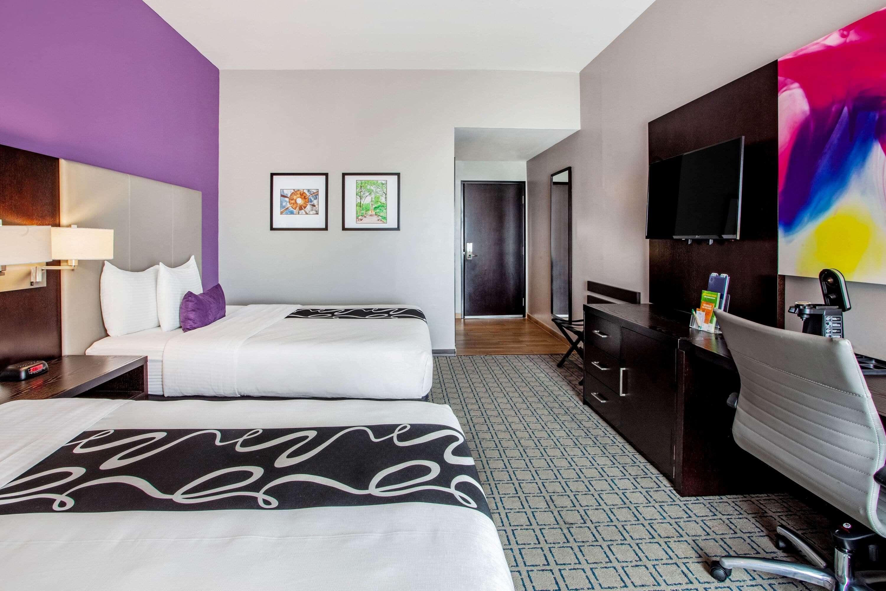 Hotel La Quinta By Wyndham Tegucigalpa Esterno foto