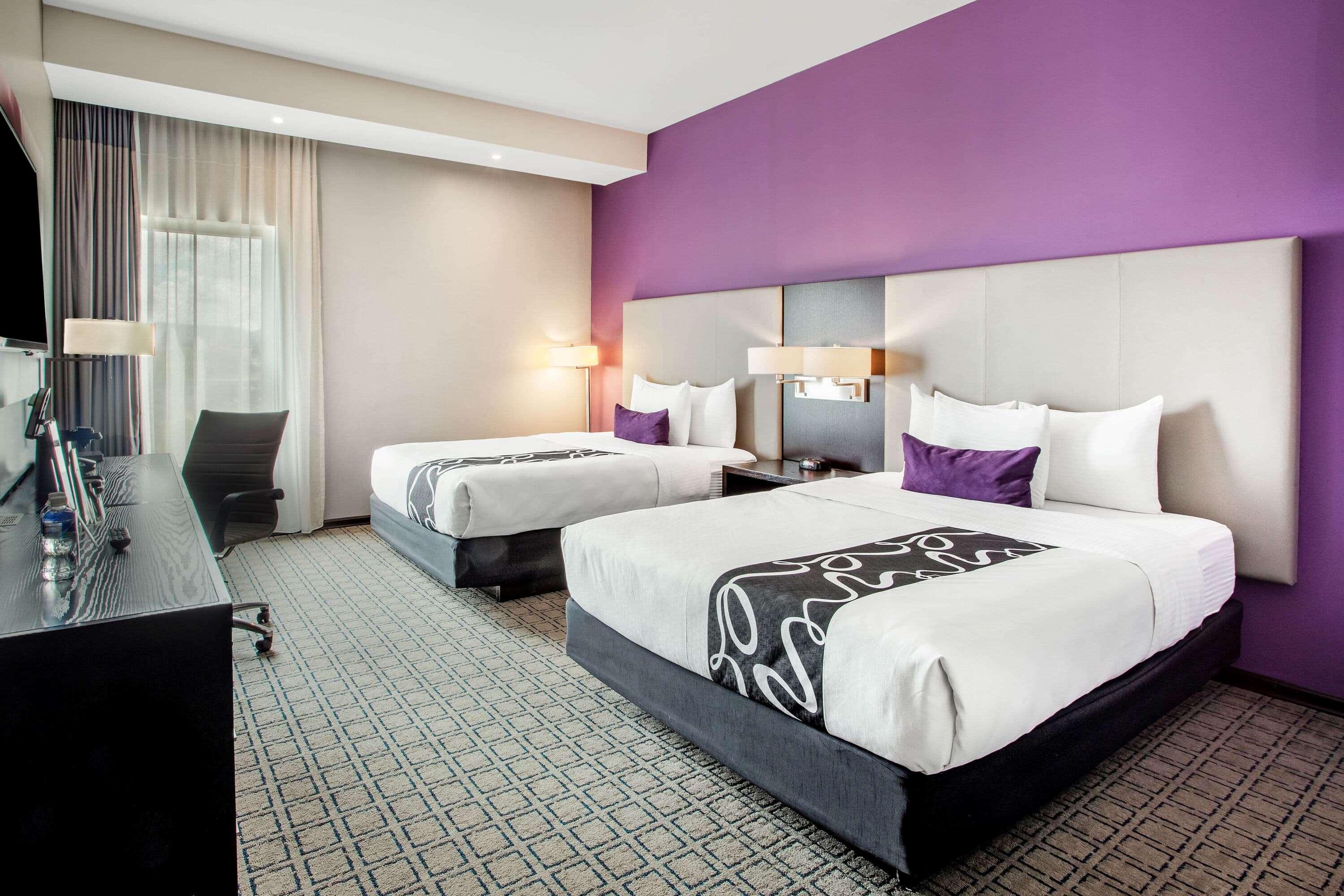 Hotel La Quinta By Wyndham Tegucigalpa Esterno foto