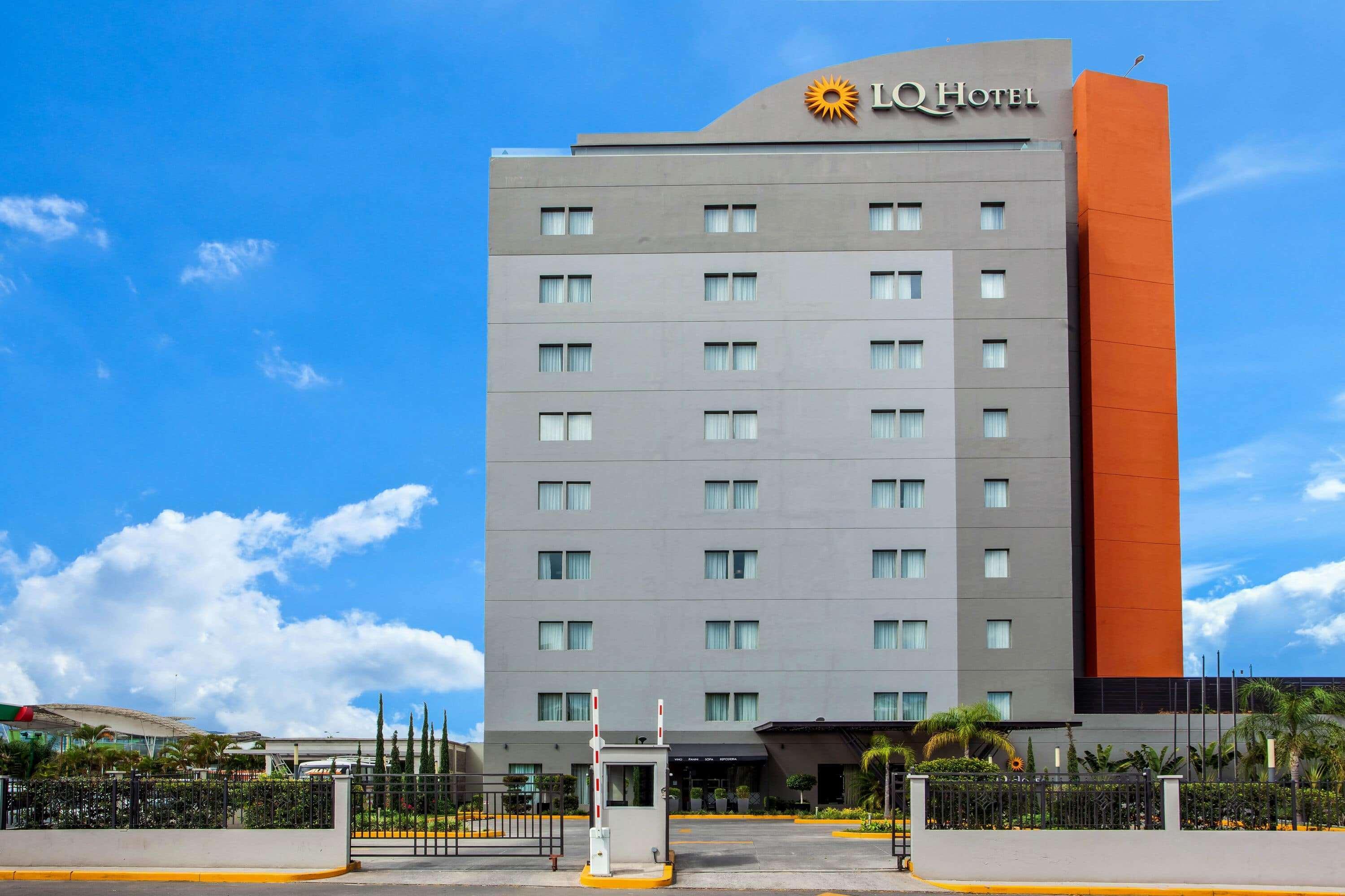 Hotel La Quinta By Wyndham Tegucigalpa Esterno foto