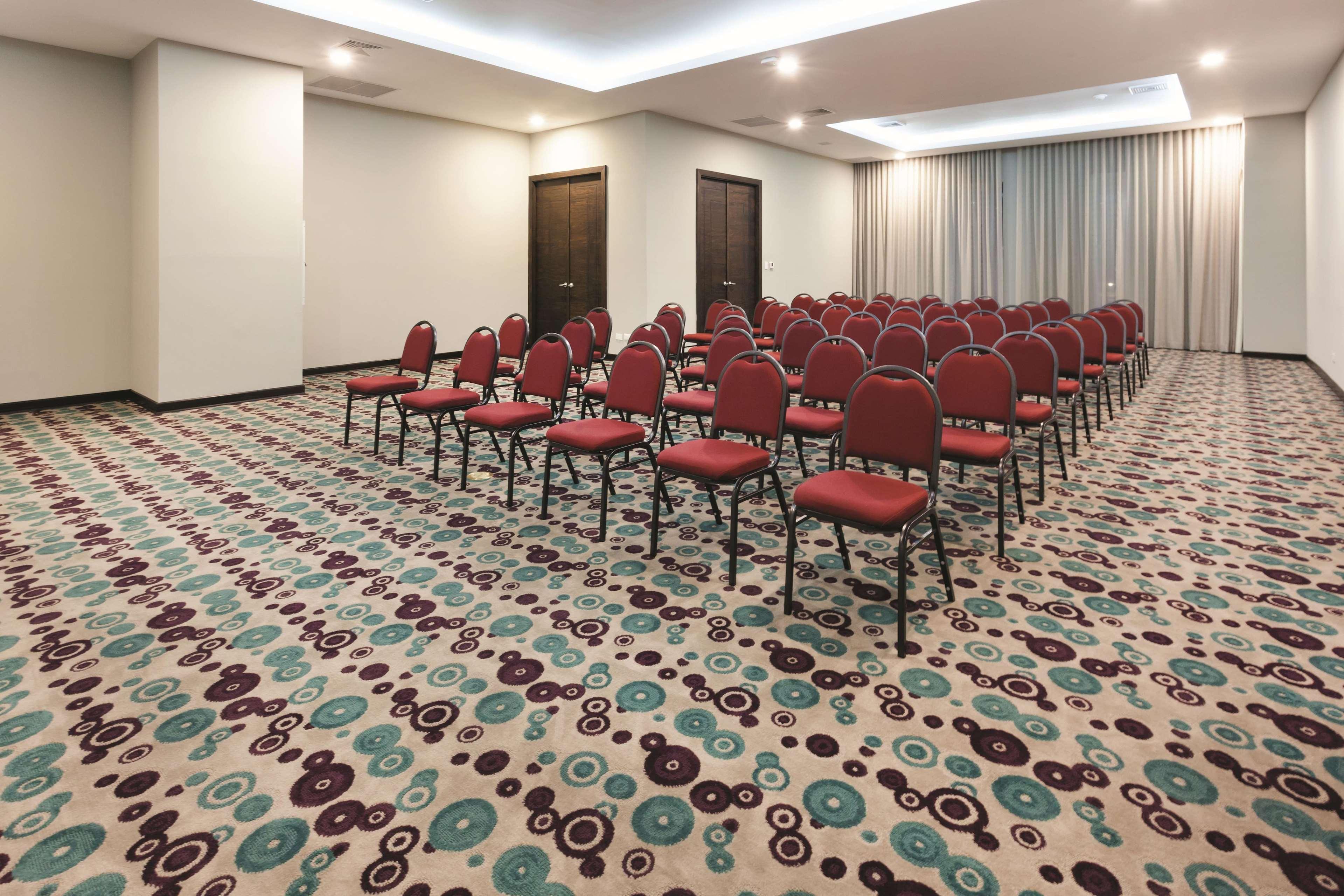 Hotel La Quinta By Wyndham Tegucigalpa Esterno foto