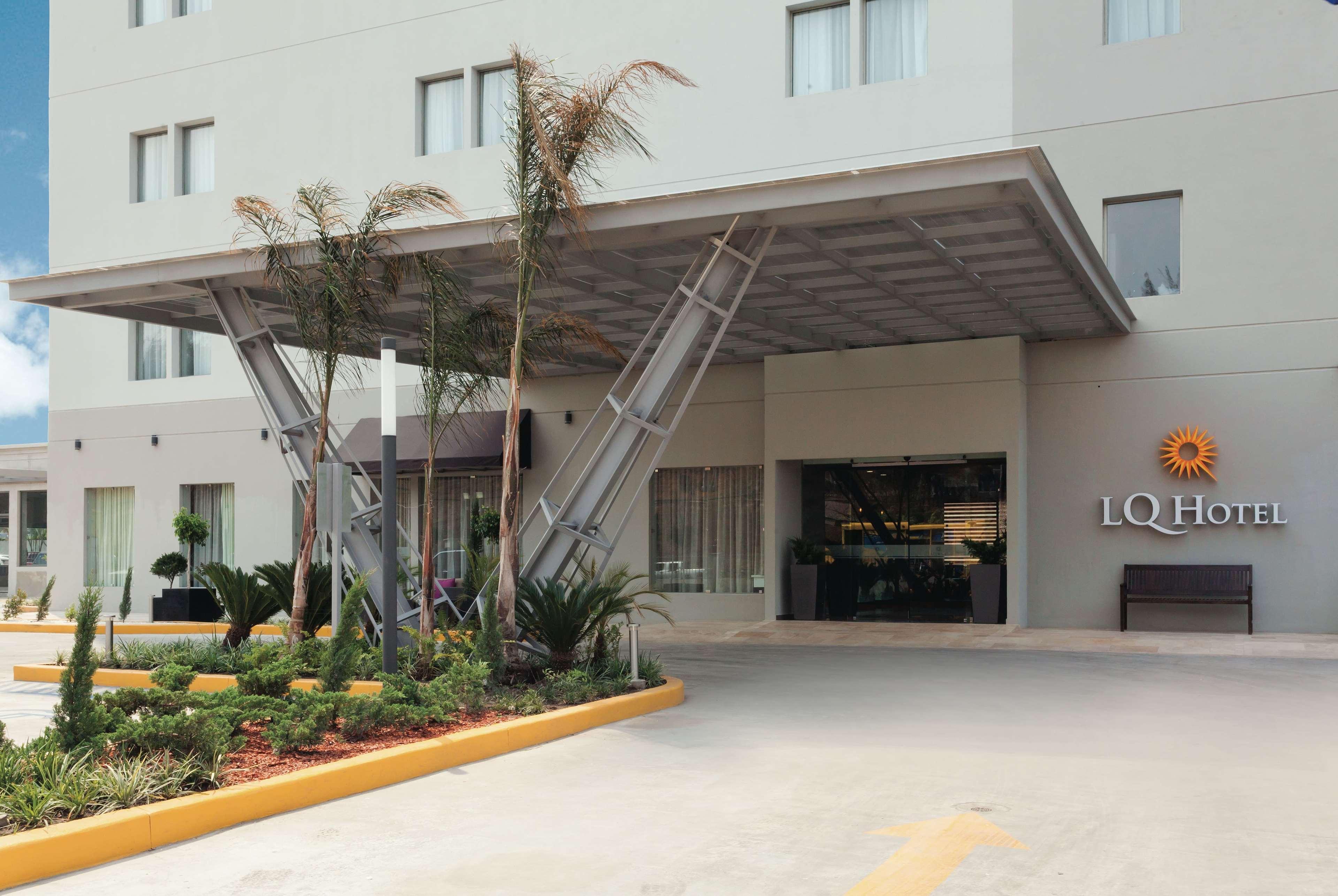 Hotel La Quinta By Wyndham Tegucigalpa Esterno foto