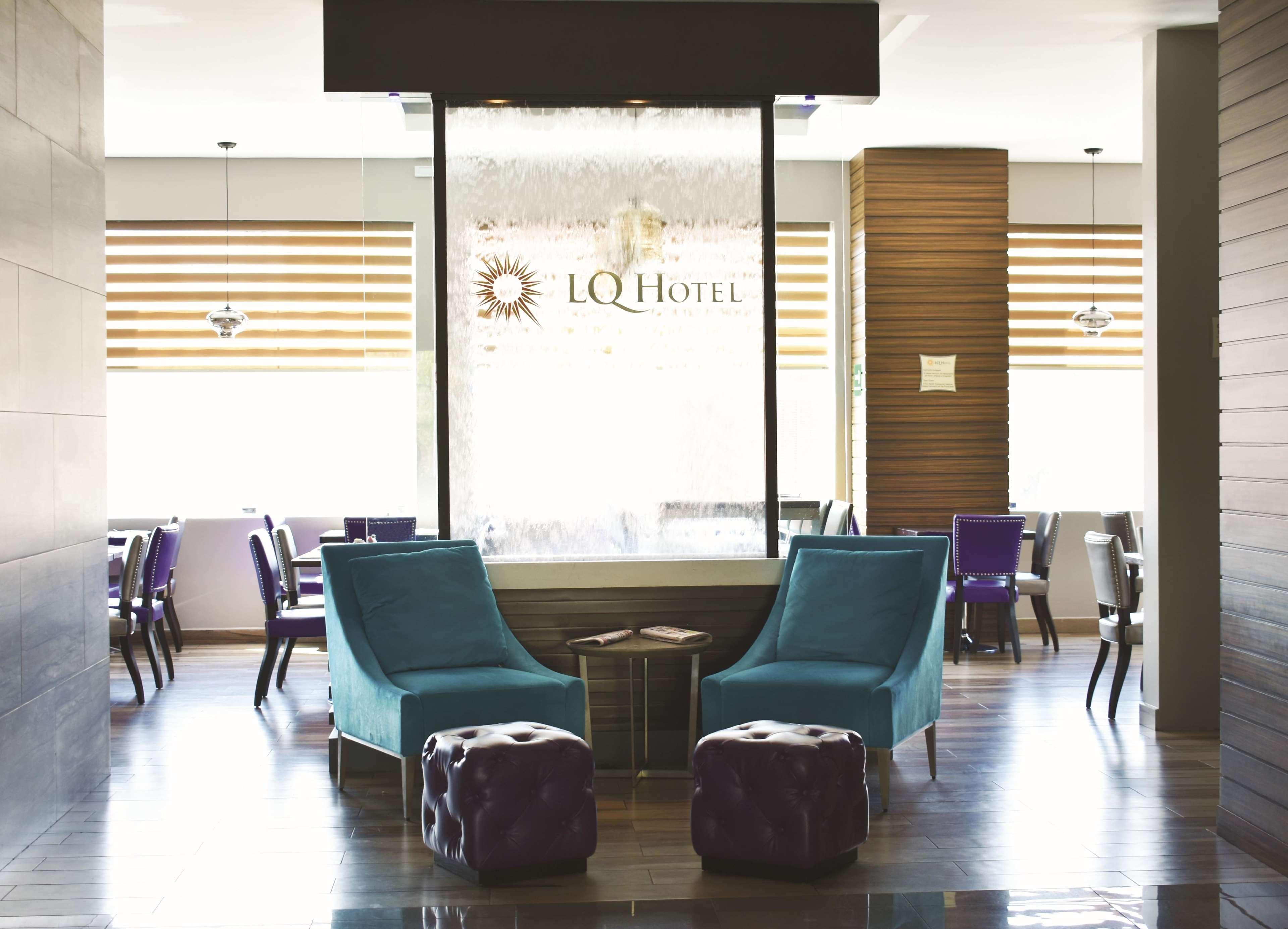 Hotel La Quinta By Wyndham Tegucigalpa Esterno foto