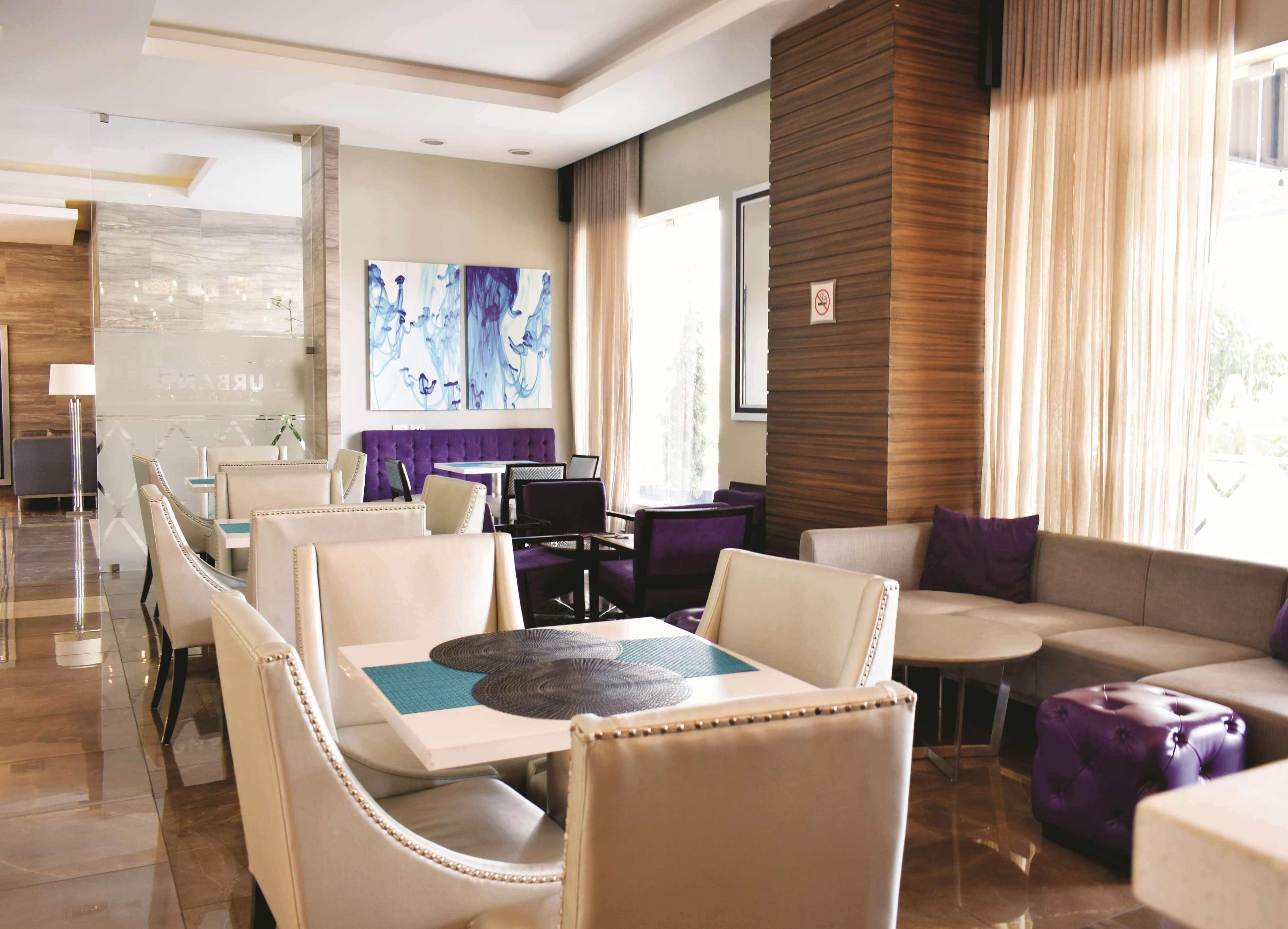 Hotel La Quinta By Wyndham Tegucigalpa Esterno foto