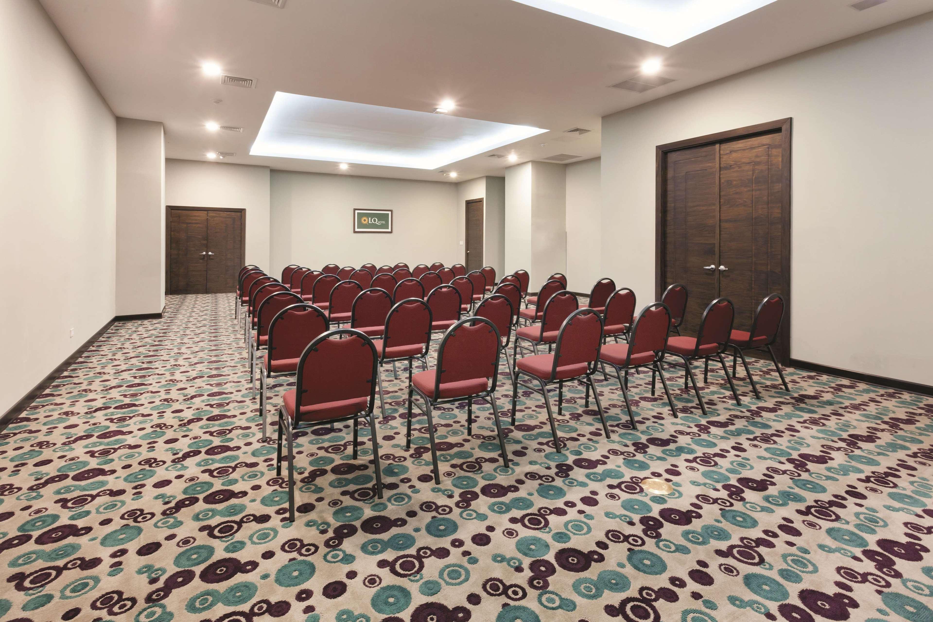 Hotel La Quinta By Wyndham Tegucigalpa Esterno foto