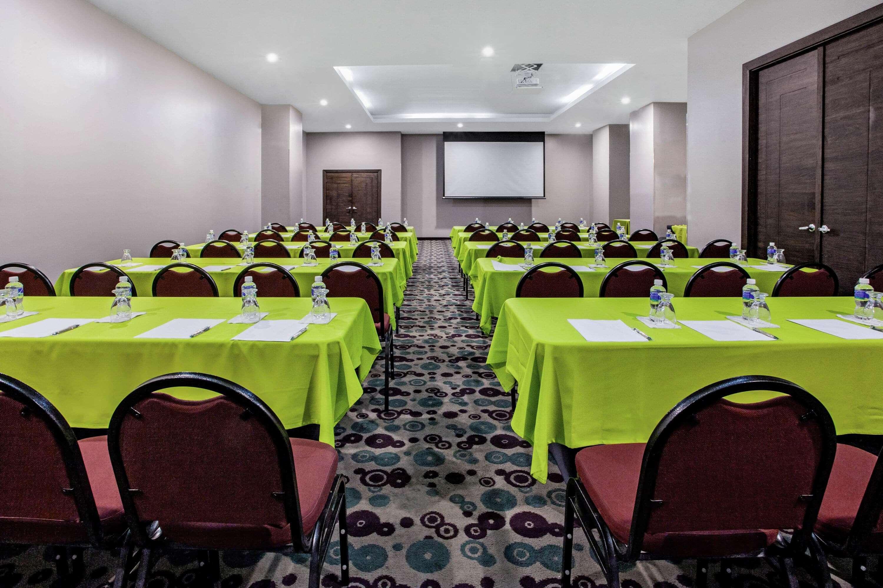 Hotel La Quinta By Wyndham Tegucigalpa Esterno foto