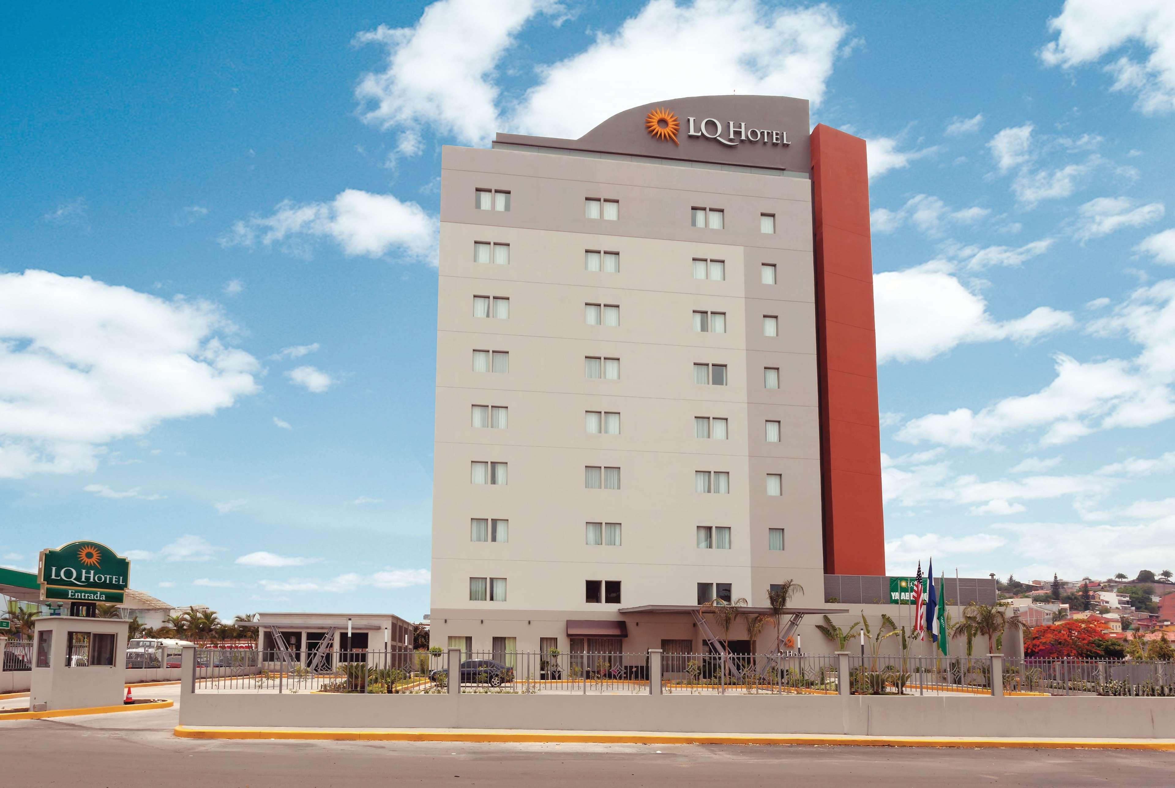 Hotel La Quinta By Wyndham Tegucigalpa Esterno foto