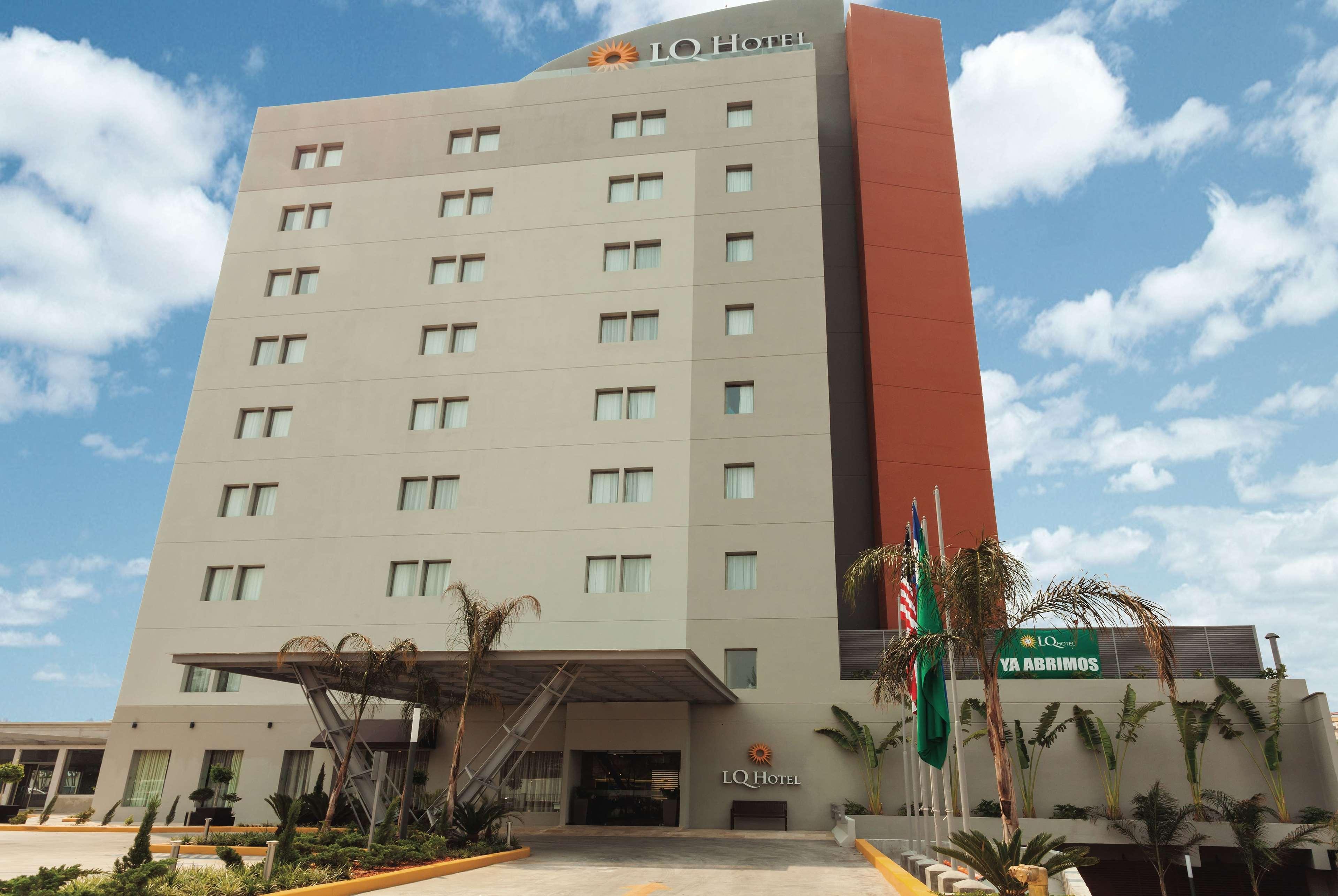 Hotel La Quinta By Wyndham Tegucigalpa Esterno foto