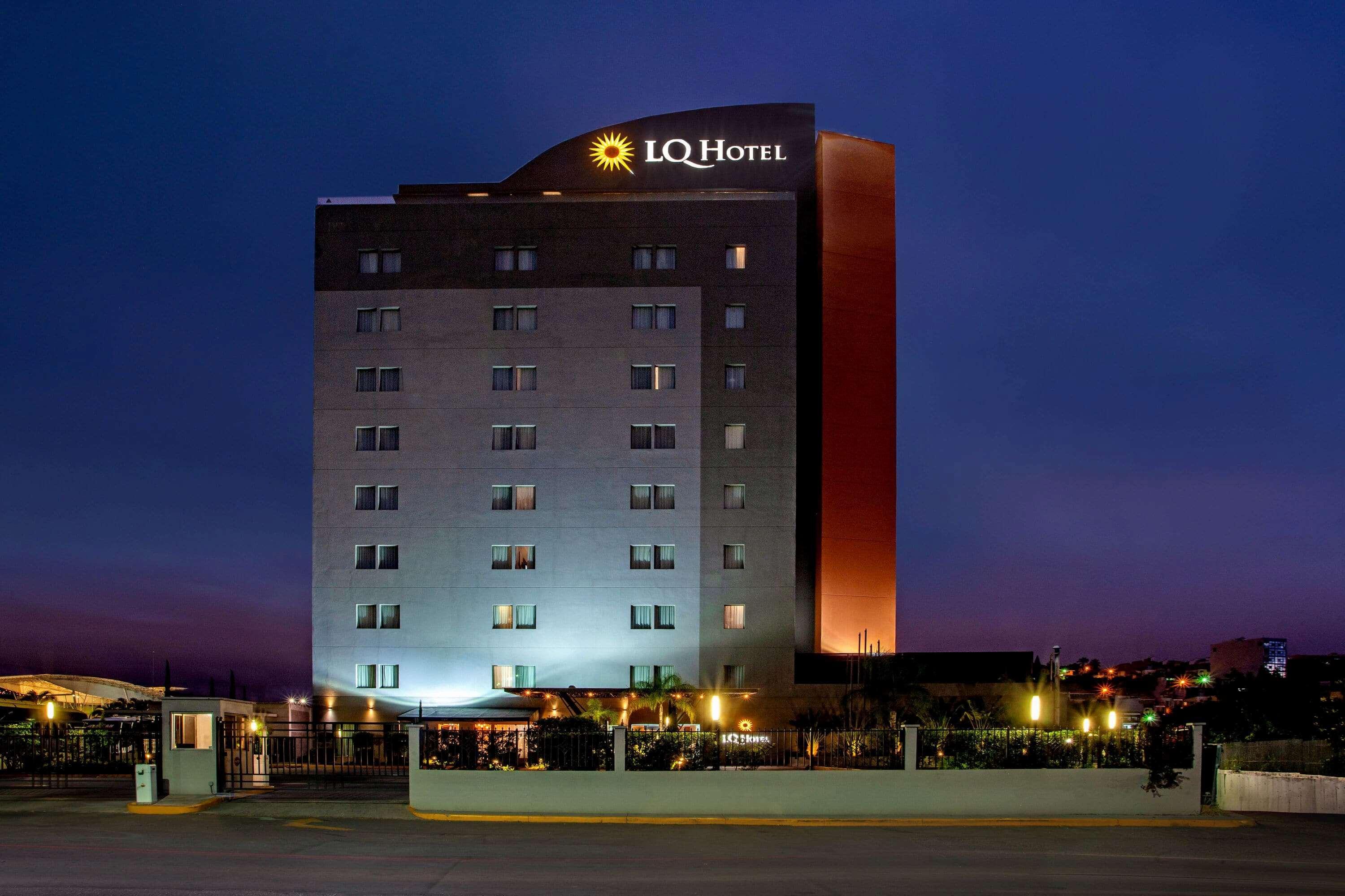 Hotel La Quinta By Wyndham Tegucigalpa Esterno foto