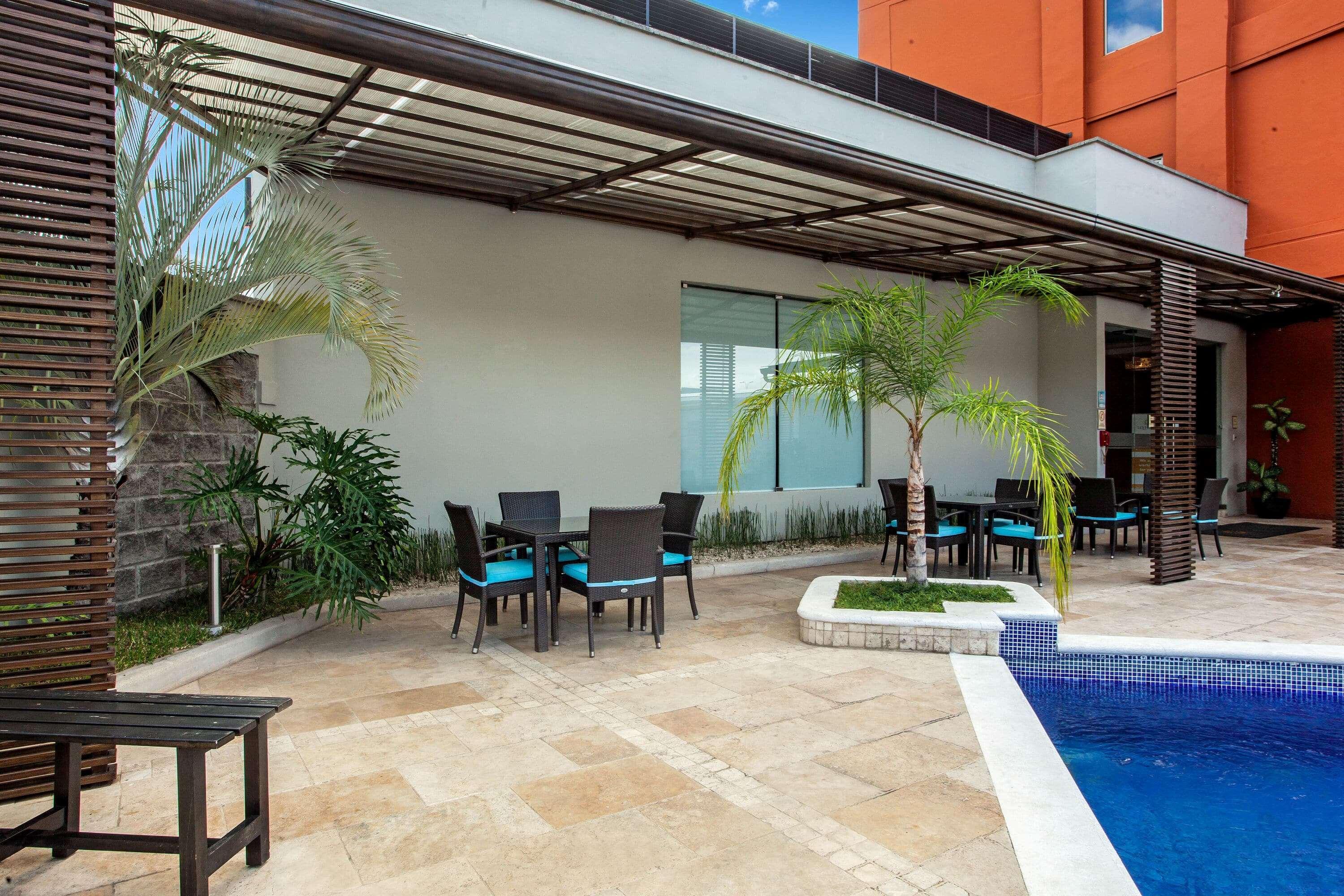 Hotel La Quinta By Wyndham Tegucigalpa Esterno foto