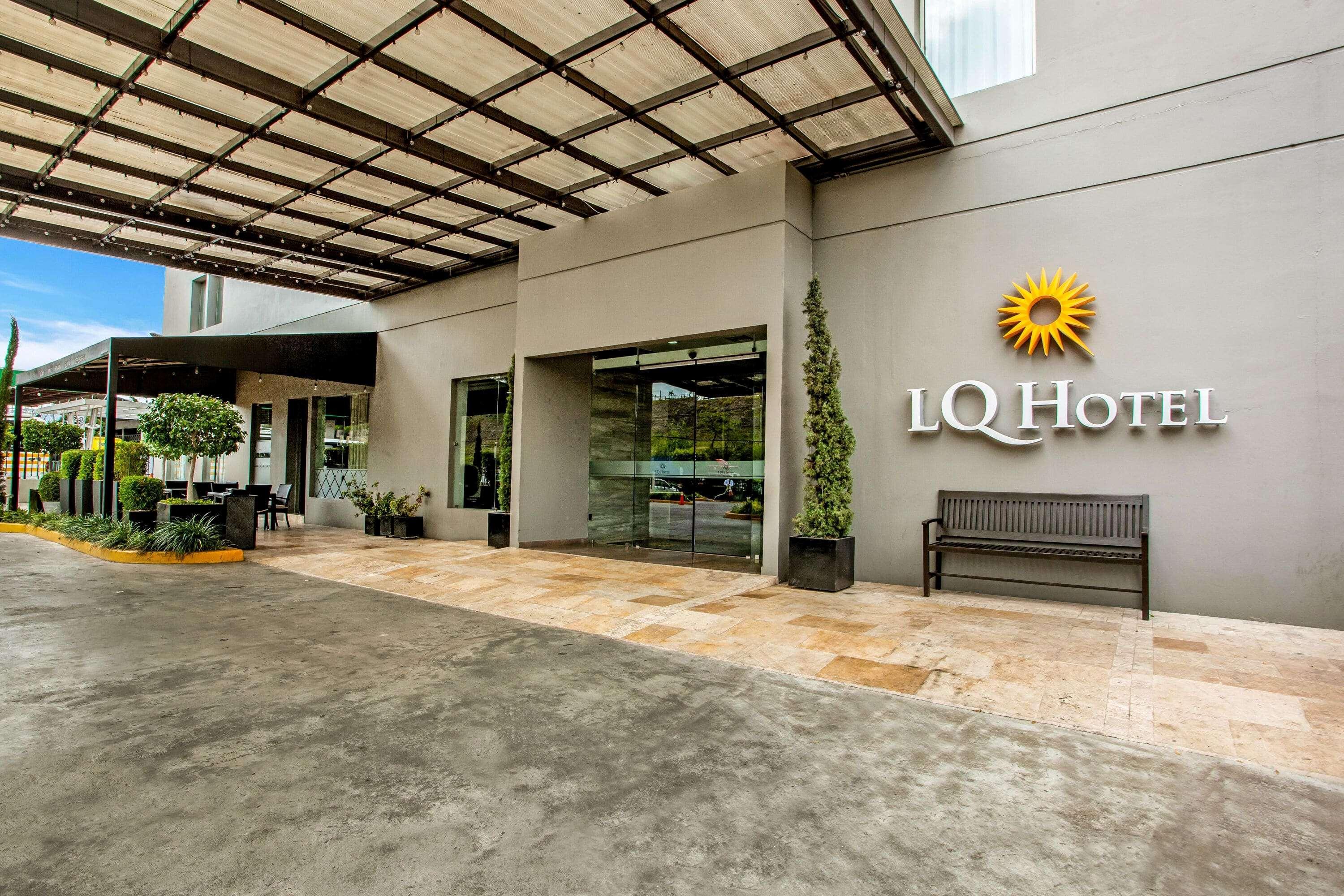 Hotel La Quinta By Wyndham Tegucigalpa Esterno foto