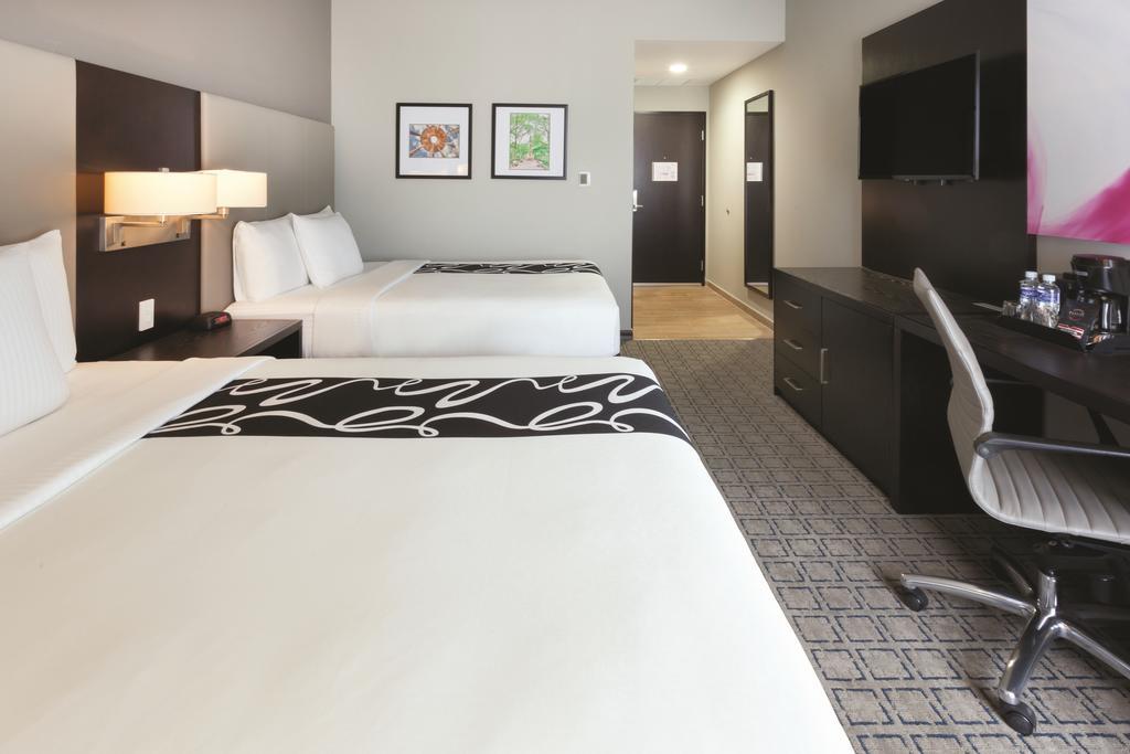 Hotel La Quinta By Wyndham Tegucigalpa Esterno foto