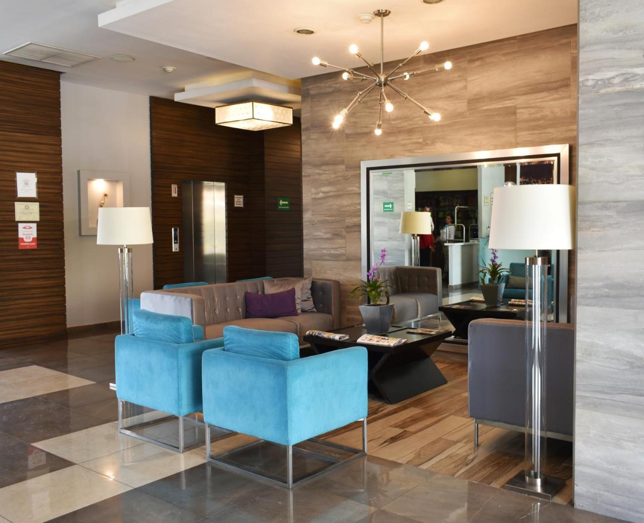 Hotel La Quinta By Wyndham Tegucigalpa Esterno foto