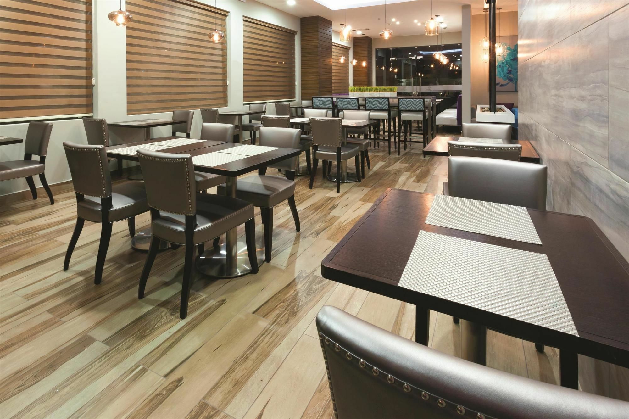 Hotel La Quinta By Wyndham Tegucigalpa Esterno foto